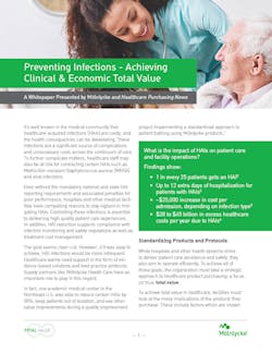 Molnlycke Custom Whitepaper Hpn2203 Molnlycke Custom Whitepaper Hpn2203