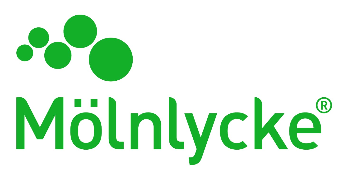 Molnlycke Primary Logotype Rgb