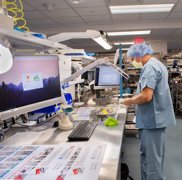 Sharn Instrument Inspection Mat NorthShore sets new direction, trajectory for opportunities, success ...