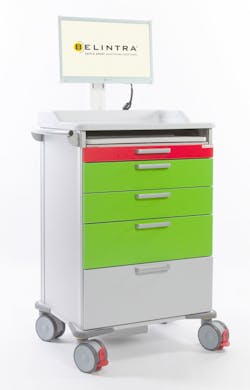 Belintra Medicart-IT Belintra Medicart-IT