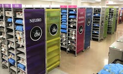 DSI custom labeling DSI custom labeling