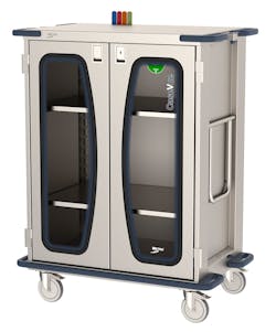 InterMetro CaseVue Case Carts InterMetro CaseVue Case Carts