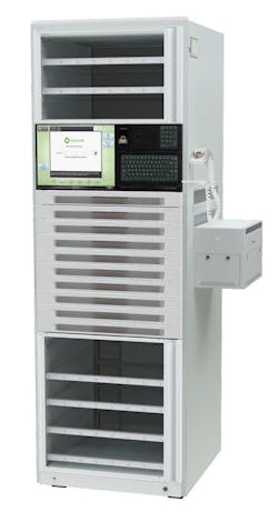 Omnicell One Omnicell One