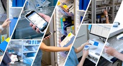 Tecsys Elite Healthcare Data Capture Technologies Tecsys Elite Healthcare Data Capture Technologies