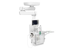 Courtesy of Getinge Courtesy of Getinge