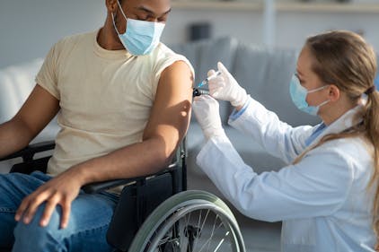 cvs nurse jobs vaccine