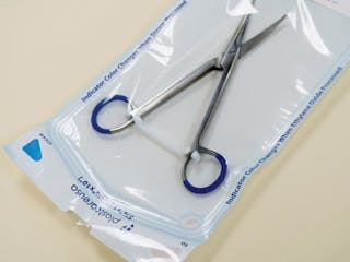 Controlling the complexities of decontamination and cleaning ...