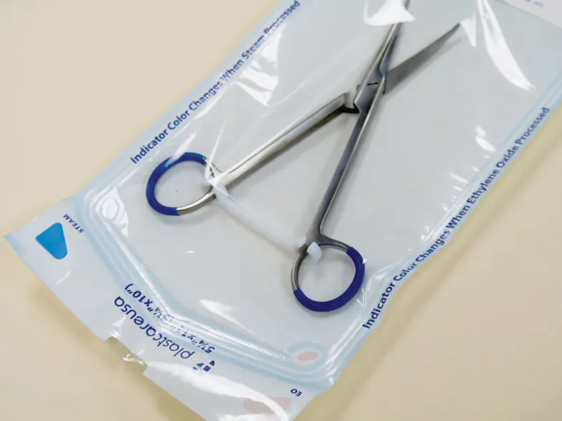 Gator Clips Guard Instruments Controlling the complexities of decontamination and cleaning ...