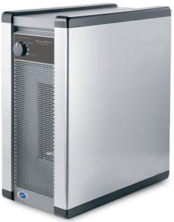 ActivePure Medical Guardian air purifier by Healthfirst distributed by Henry Schein ActivePure Medical Guardian air purifier by Healthfirst distributed by Henry Schein