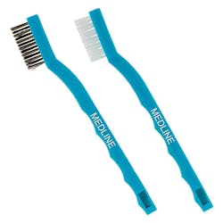 Medline Surgical Instrument Cleaning Brushes Medline Surgical Instrument Cleaning Brushes