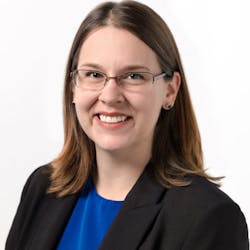 Melinda Benedict Melinda Benedict