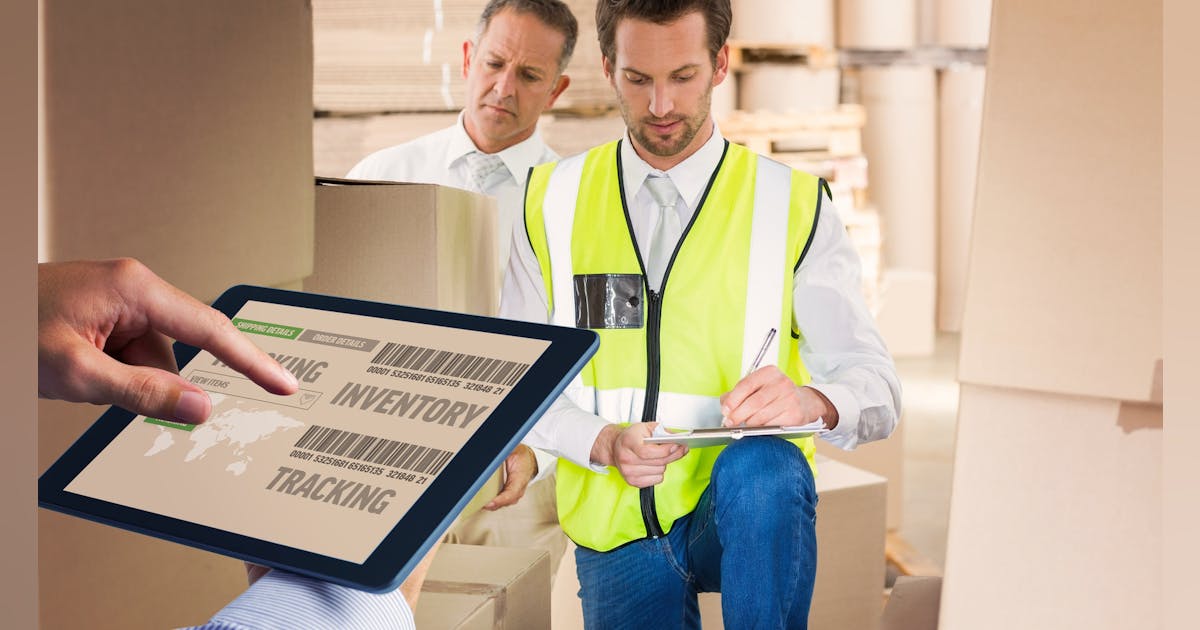 Jump Technologies unveils product to enhance inventory management in ...