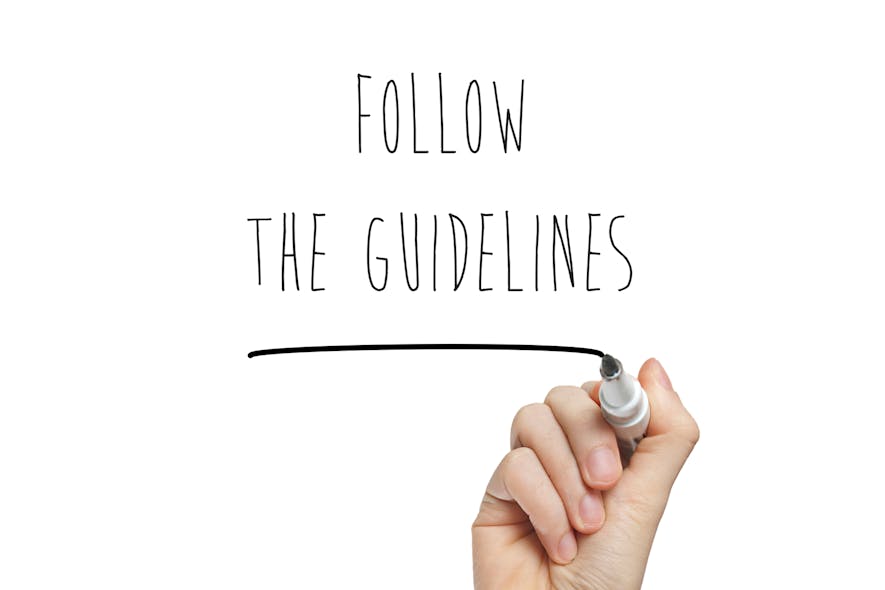 CLABSI prevention guidelines updated Healthcare Purchasing News