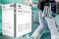 Mölnlycke Biogel PI Ultratouch 5 Mölnlycke Biogel PI Ultratouch 5