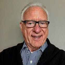 Richard Radford Richard Radford