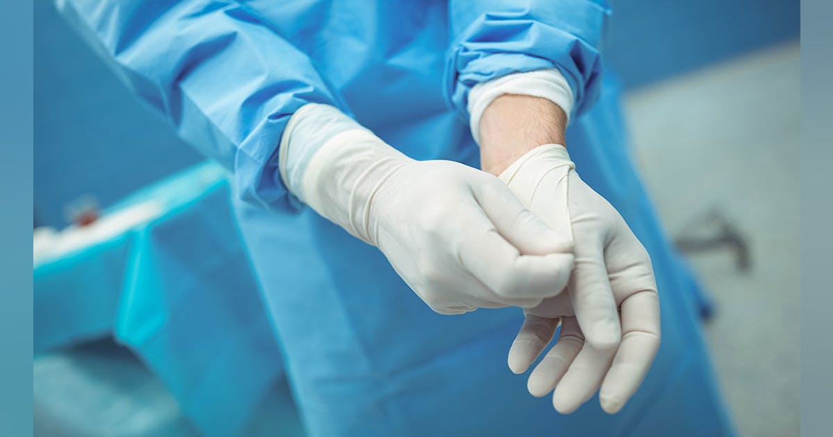 Hospital online gloves suppliers