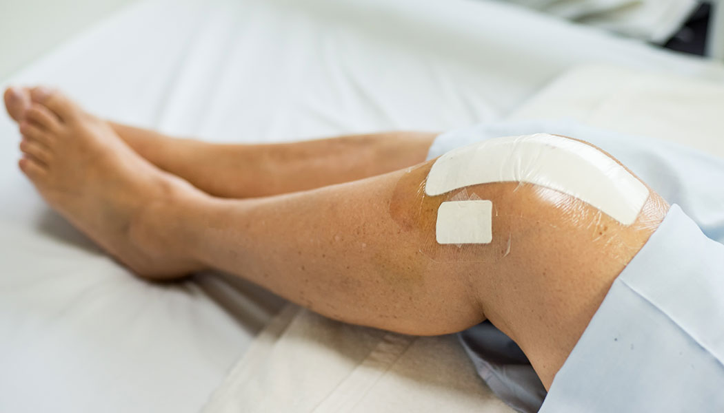 Wound Care 6283bf4287ceb