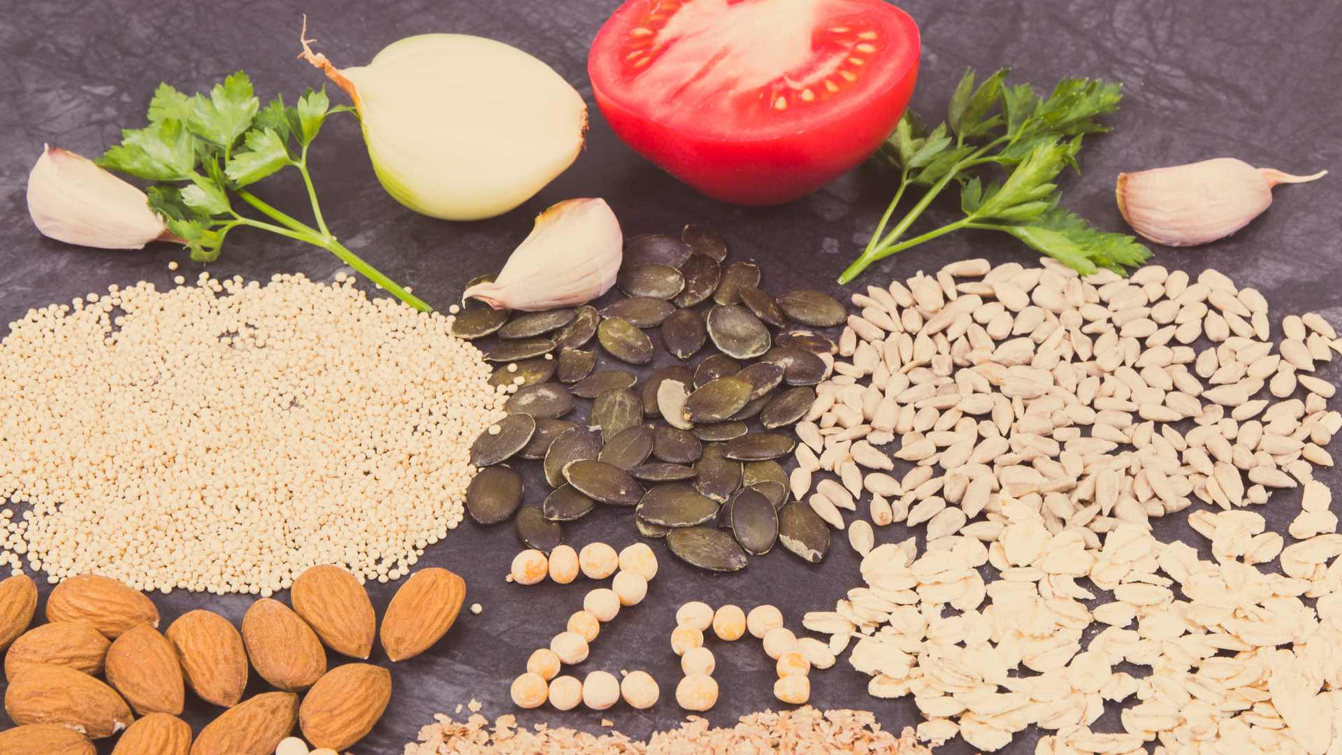 Studies show that Zinc may reverse lung damage Healthcare Purchasing News