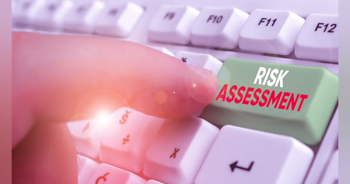 A closer look at risk assessment techniques in healthcare | HPN Online