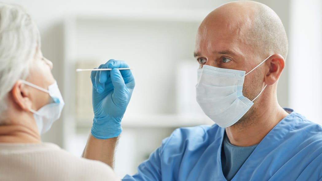 New study confirms nose knows best in detecting COVID Healthcare