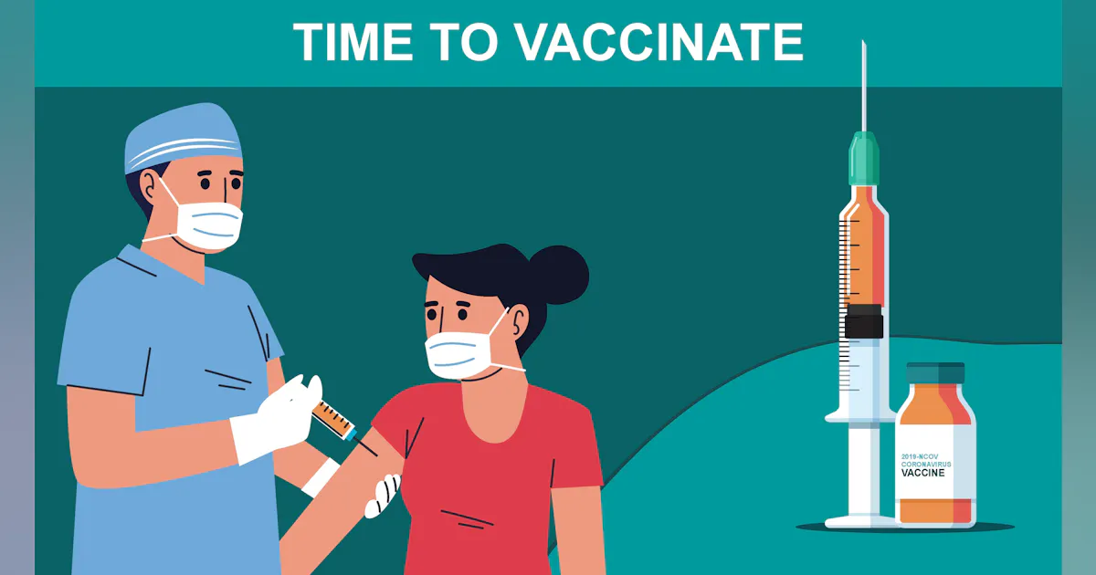 New study shows effectiveness of third dose against Omicron ...