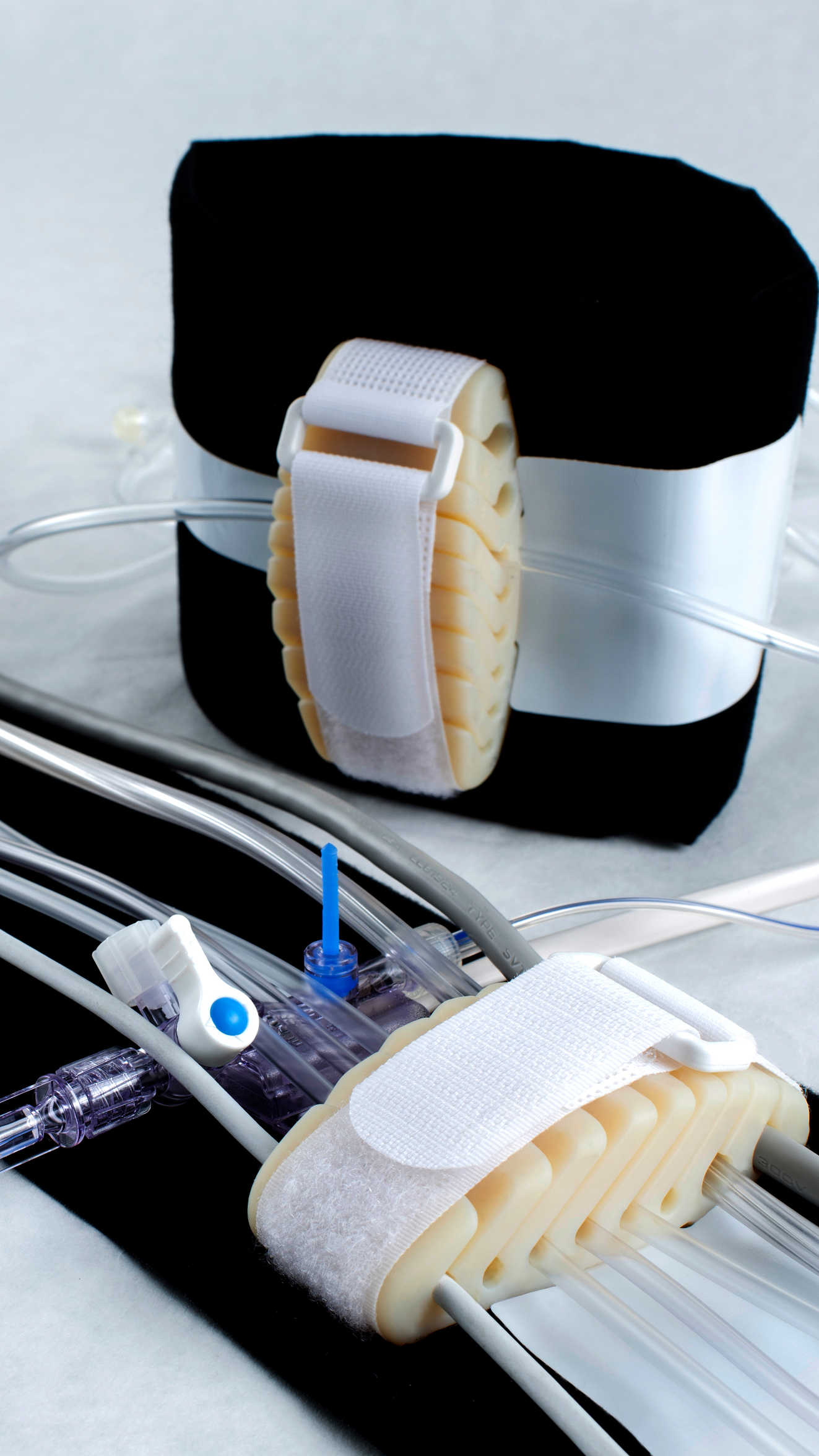 RoddyMedical announces new medical device securement technology