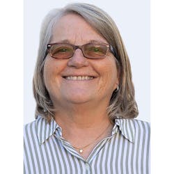 Sharon Ward-Fore Sharon Ward-Fore