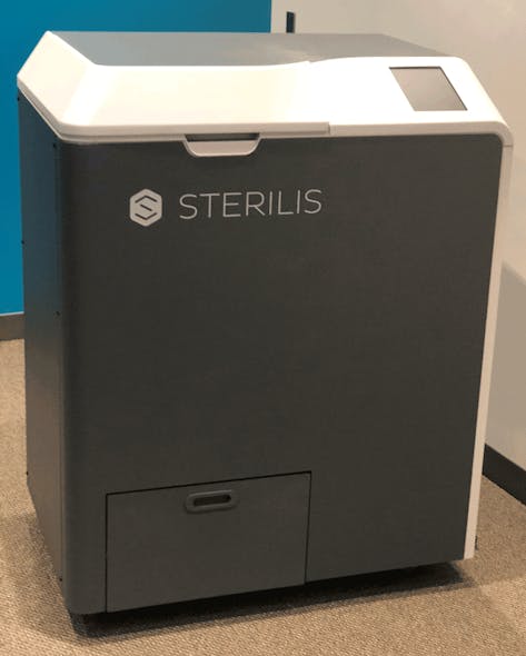 The Remediator from Sterilis Solutions