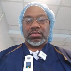 Kenneth Campbell Kenneth Campbell