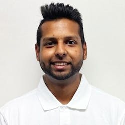 Tim Ramcoobeer Tim Ramcoobeer