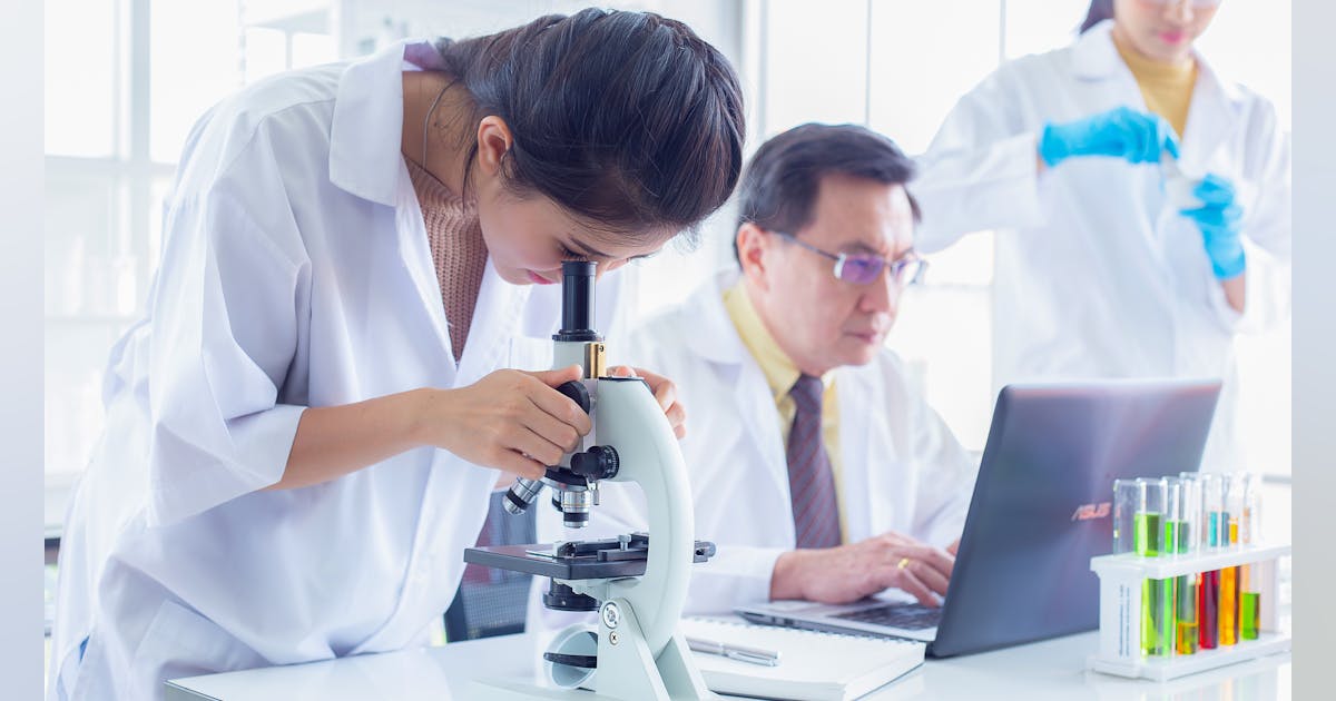 Technology and innovations continue to transform Life Sciences ...