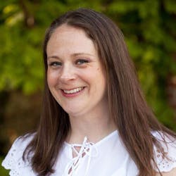 Sarah Herrmann Sarah Herrmann