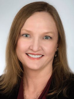 Kristine Russell Kristine Russell