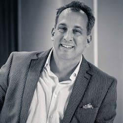 Eric McGlade Eric McGlade