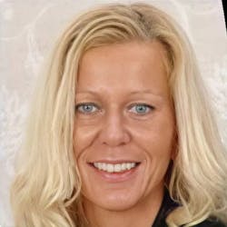 Christy M. Newland Christy M. Newland