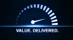 Value Delivered Primary