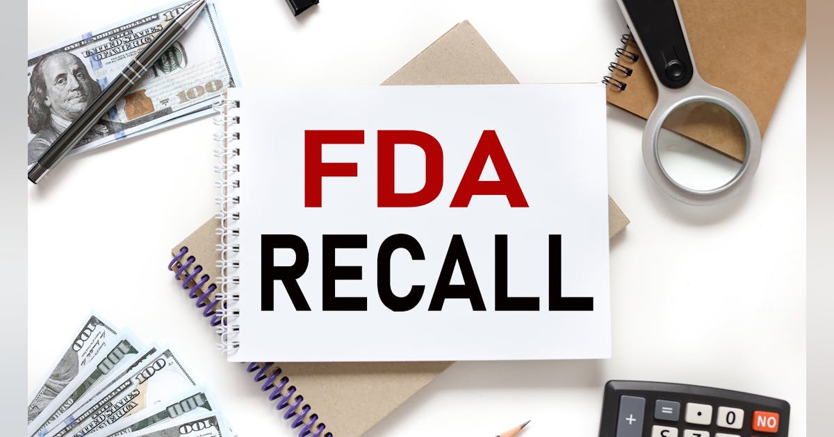 FDA Class I recall: Medtronic Recalls Cobalt XT, Cobalt and Crome ICDs ...