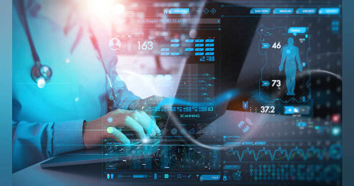 Medical Observer A new predictive tool to aid patient observation in the hospital | HPN ...