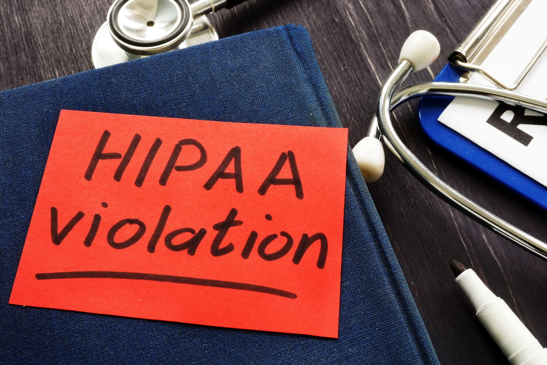 OCR Announces Settlement Of HIPAA-related Case | Healthcare Purchasing News