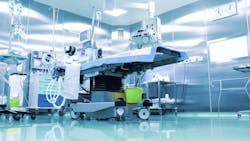 Operating room program by Ecolab Operating room program by Ecolab