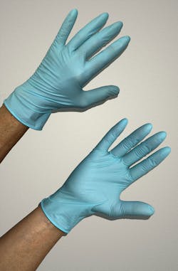 Isikel gloves