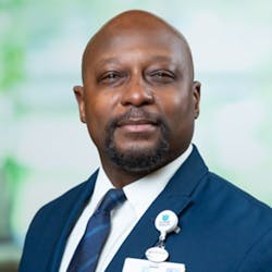 James B. Waddell James B. Waddell