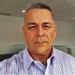 David Willoughby David Willoughby