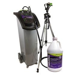Halosil Halo Disinfection System