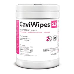 Metrex CaviWipes 2.0 Metrex CaviWipes 2.0
