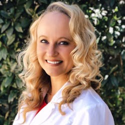 Amanda Thornton Amanda Thornton