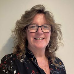 Larinda Becker Larinda Becker