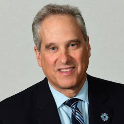 Jerry M. Zuckerman Jerry M. Zuckerman