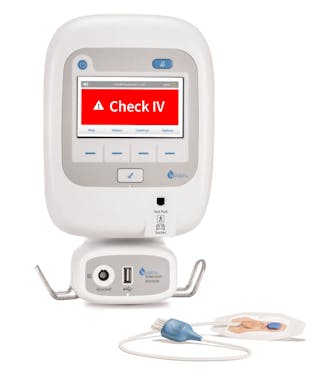Portable Vital Sign Monitor 15 - Ideal for Hospital ICU Care 