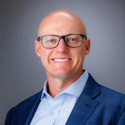 Shawn McBride Shawn McBride